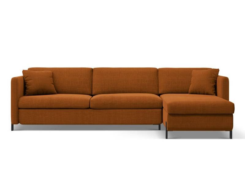 Micadoni Ecksofa Gloria, mit Schlaffunktion 5-Sitzer von Micadoni