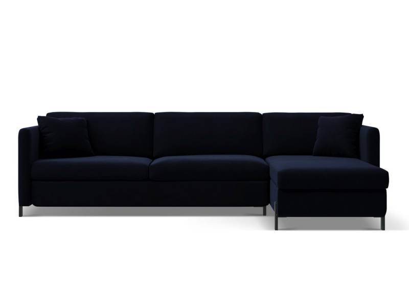 Micadoni Ecksofa Gloria, mit Schlaffunktion 5-Sitzer von Micadoni
