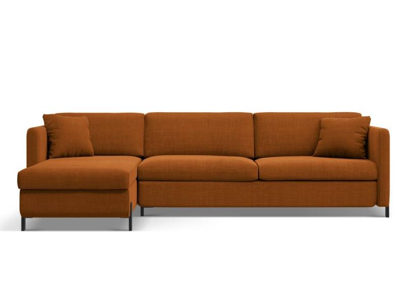 Micadoni Ecksofa Gloria, mit Schlaffunktion 5-Sitzer von Micadoni