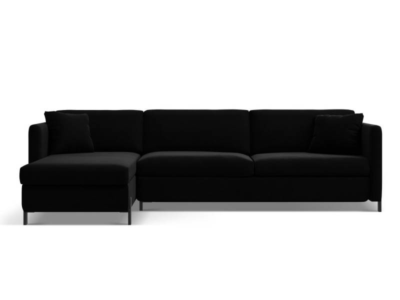 Micadoni Ecksofa Gloria, mit Schlaffunktion 5-Sitzer von Micadoni