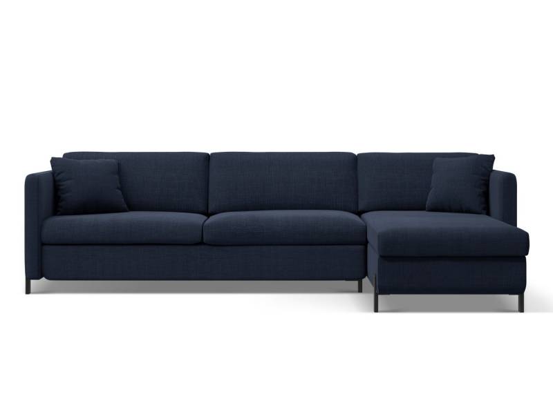 Micadoni Ecksofa Gloria, mit Schlaffunktion 5-Sitzer von Micadoni