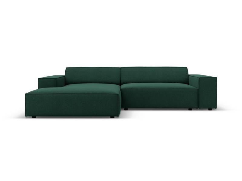Micadoni Ecksofa Jodie, 3-Sitzer von Micadoni