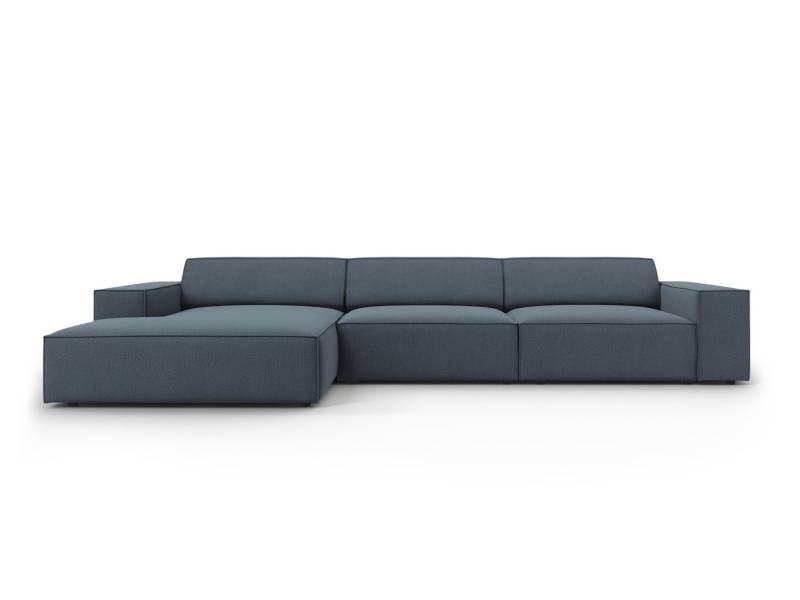 Micadoni Ecksofa Jodie, 4-Sitzer von Micadoni