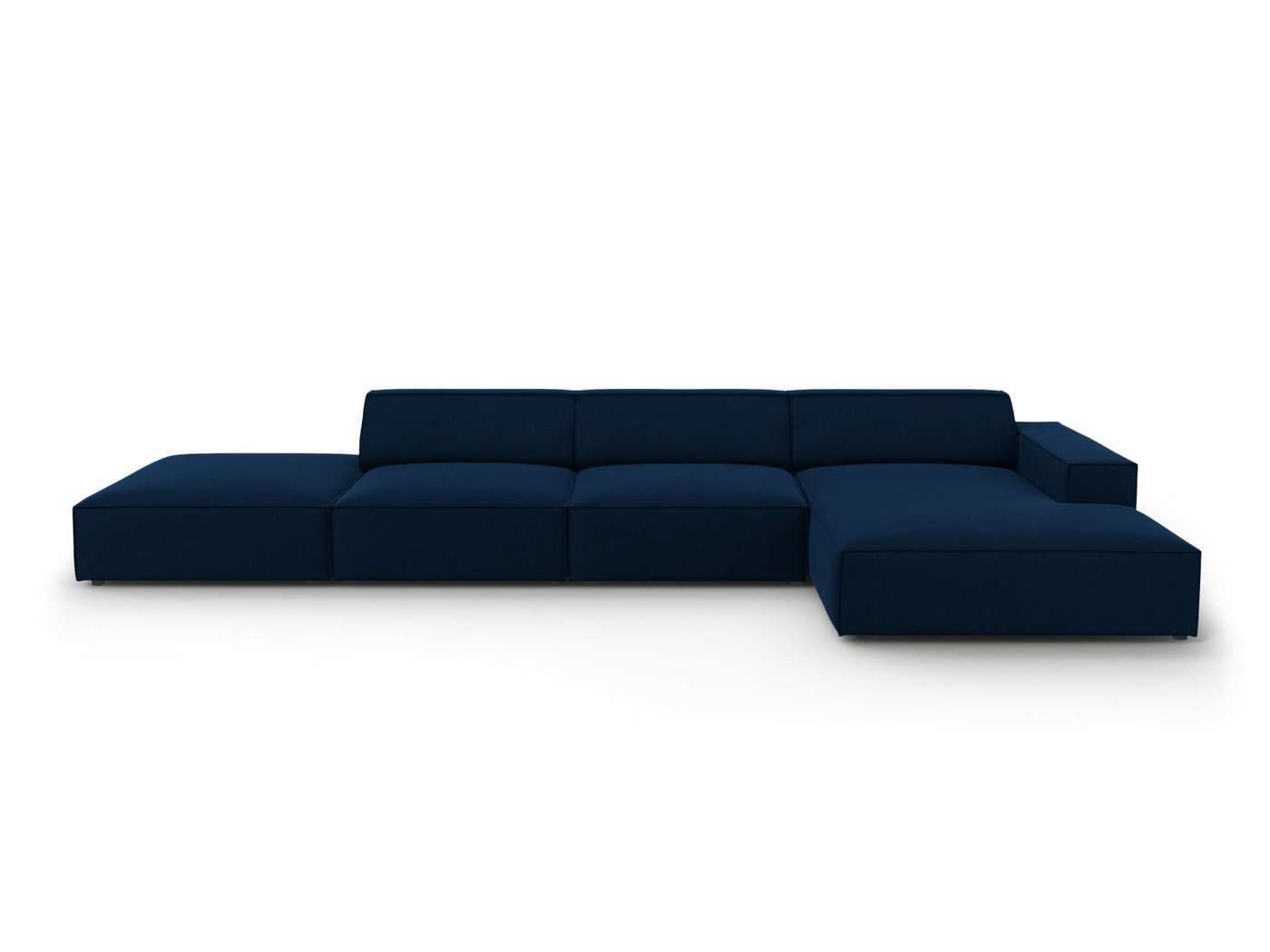 Micadoni Ecksofa Jodie, 5-Sitzer Micadoni Ecksofa Jodie, 5-Sitzer von Micadoni