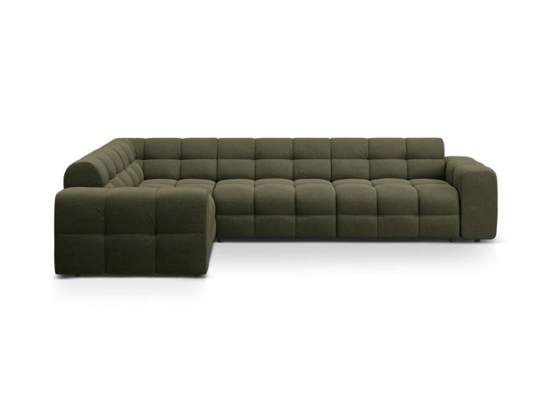 Micadoni Ecksofa Kendal, 6-Sitzer von Micadoni