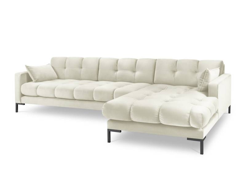 Micadoni Ecksofa Mamaia, 5-Sitzer von Micadoni
