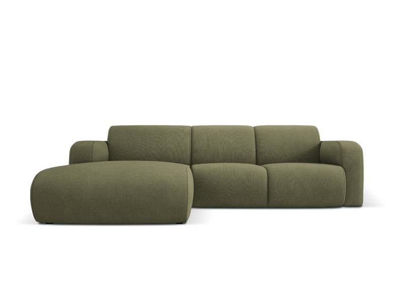 Micadoni Ecksofa Molino, 4-Sitzer von Micadoni