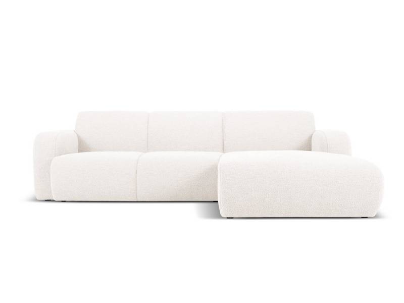 Micadoni Ecksofa Molino, 4-Sitzer von Micadoni