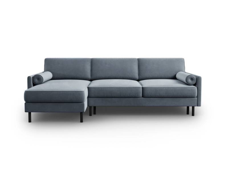 Micadoni Ecksofa Scott, mit Schlaffunktion 5-Sitzer von Micadoni