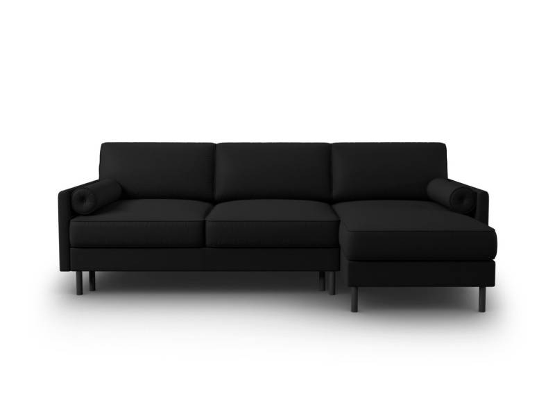 Micadoni Ecksofa Scott, mit Schlaffunktion 5-Sitzer von Micadoni