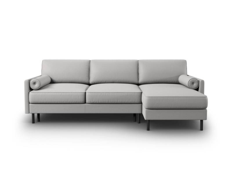 Micadoni Ecksofa Scott, mit Schlaffunktion 5-Sitzer von Micadoni