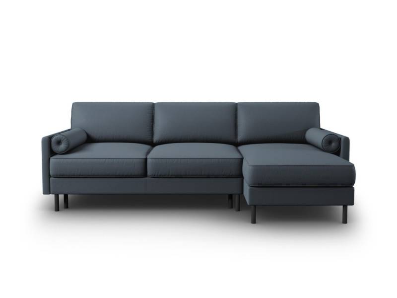 Micadoni Ecksofa Scott, mit Schlaffunktion 5-Sitzer von Micadoni