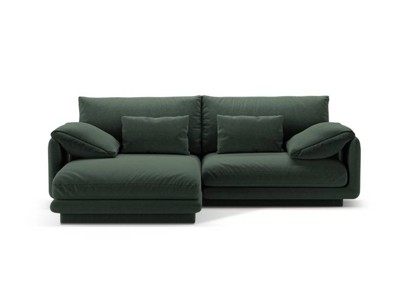 Micadoni Ecksofa Torino, 3-Sitzer von Micadoni