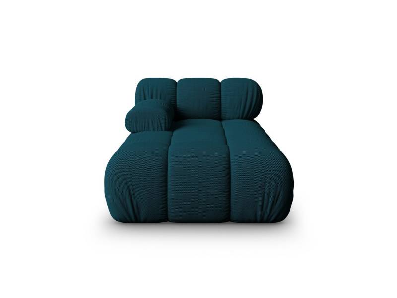 Micadoni Recamiere Bellis, Chaise Longue 1-Sitzer Modul von Micadoni