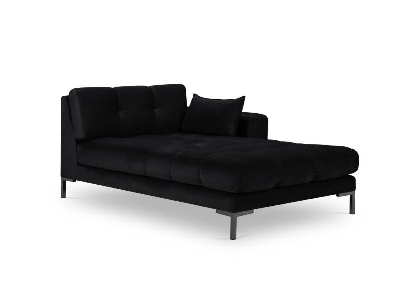 Micadoni Recamiere Mamaia, Chaise Longue 1-Sitzer Modul von Micadoni