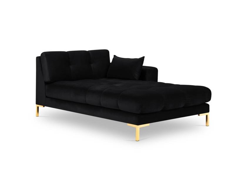 Micadoni Recamiere Mamaia, Chaise Longue 1-Sitzer Modul von Micadoni
