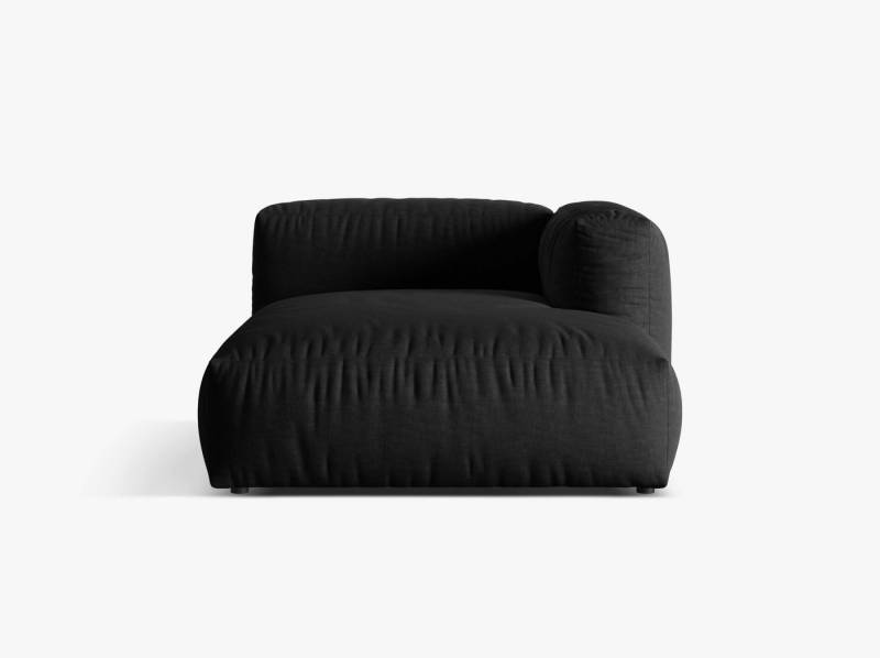 Micadoni Recamiere Martina, Chaise Longue 1-Sitzer Modul von Micadoni