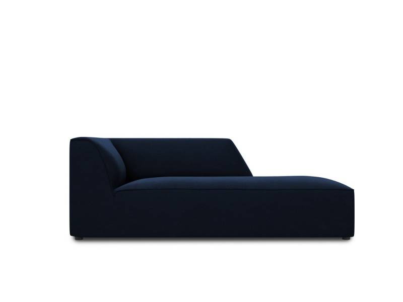 Micadoni Recamiere Ruby, Chaise Longue 1-Sitzer Modul von Micadoni