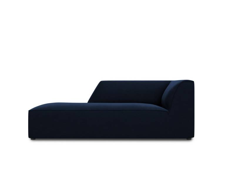 Micadoni Recamiere Ruby, Chaise Longue 1-Sitzer Modul von Micadoni