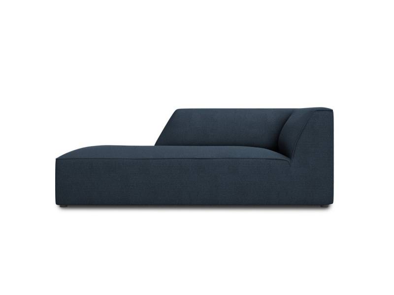 Micadoni Recamiere Ruby, Chaise Longue 1-Sitzer Modul von Micadoni
