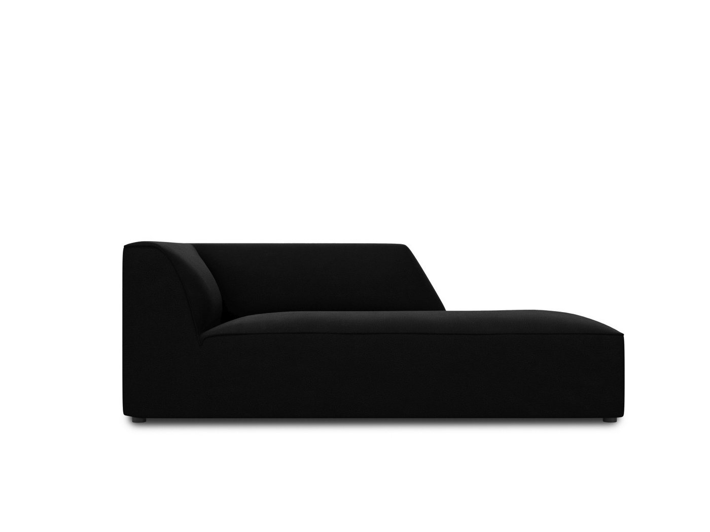 Micadoni Recamiere Ruby, Chaise Longue 1-Sitzer Modul Micadoni Recamiere Ruby, Chaise Longue 1-Sitzer Modul von Micadoni