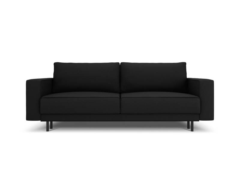 Micadoni Schlafsofa Caro, 3-Sitzer mit Bettkasten Micadoni Schlafsofa Caro, 3-Sitzer mit Bettkasten von Micadoni