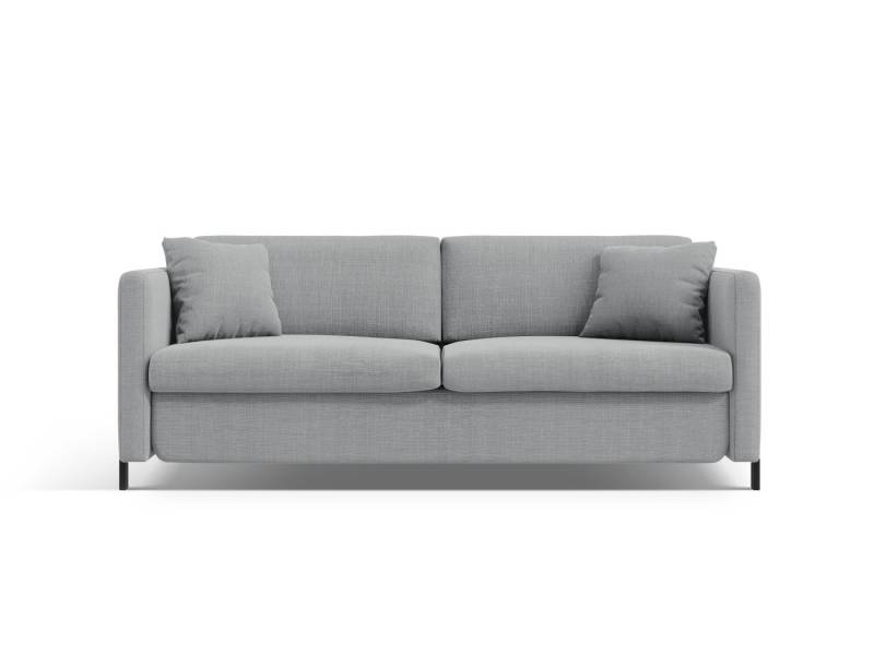Micadoni Schlafsofa Gloria, 2-Sitzer mit Bettfunktion von Micadoni