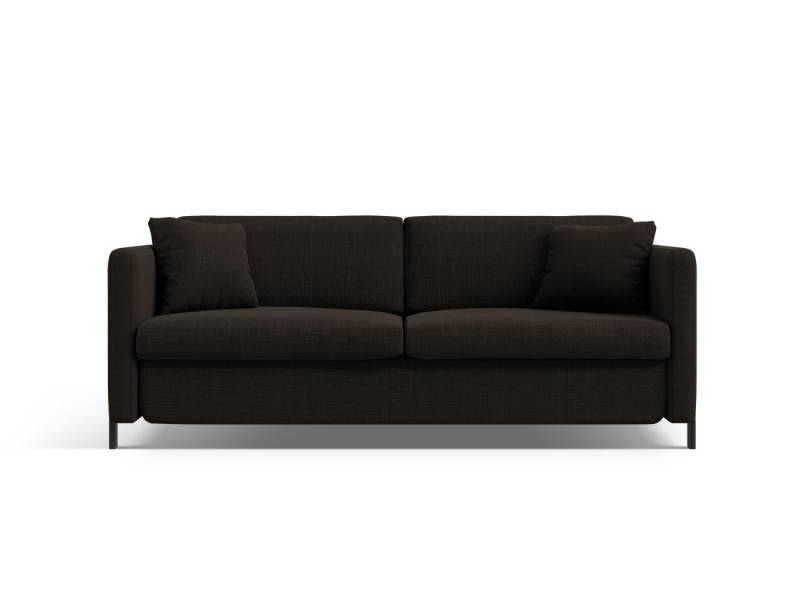 Micadoni Schlafsofa Gloria, 2-Sitzer mit Bettfunktion von Micadoni