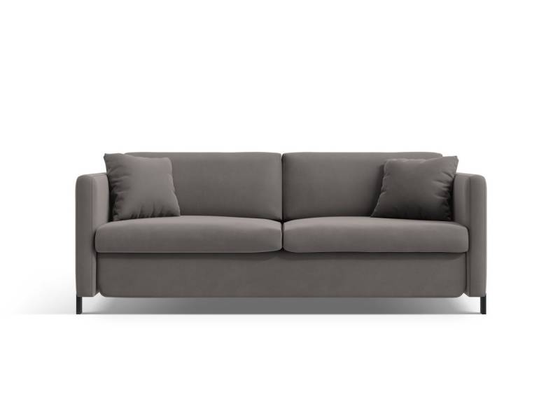 Micadoni Schlafsofa Gloria, 2-Sitzer mit Bettfunktion von Micadoni
