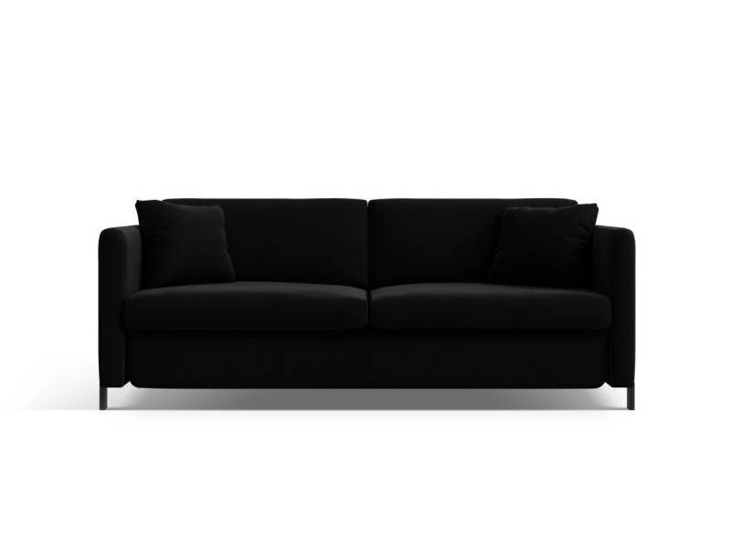 Micadoni Schlafsofa Gloria, 3-Sitzer mit Bettfunktion von Micadoni