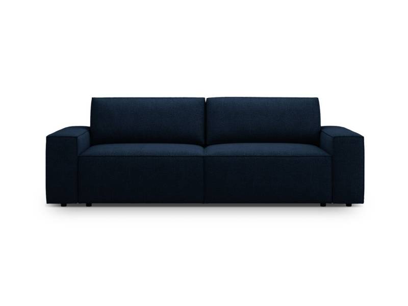 Micadoni Schlafsofa Jodie, 3-Sitzer mit Bettkasten Micadoni Schlafsofa Jodie, 3-Sitzer mit Bettkasten von Micadoni