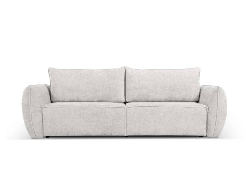 Micadoni Schlafsofa Kaelle, 3-Sitzer mit Bettkasten Micadoni Schlafsofa Kaelle, 3-Sitzer mit Bettkasten von Micadoni