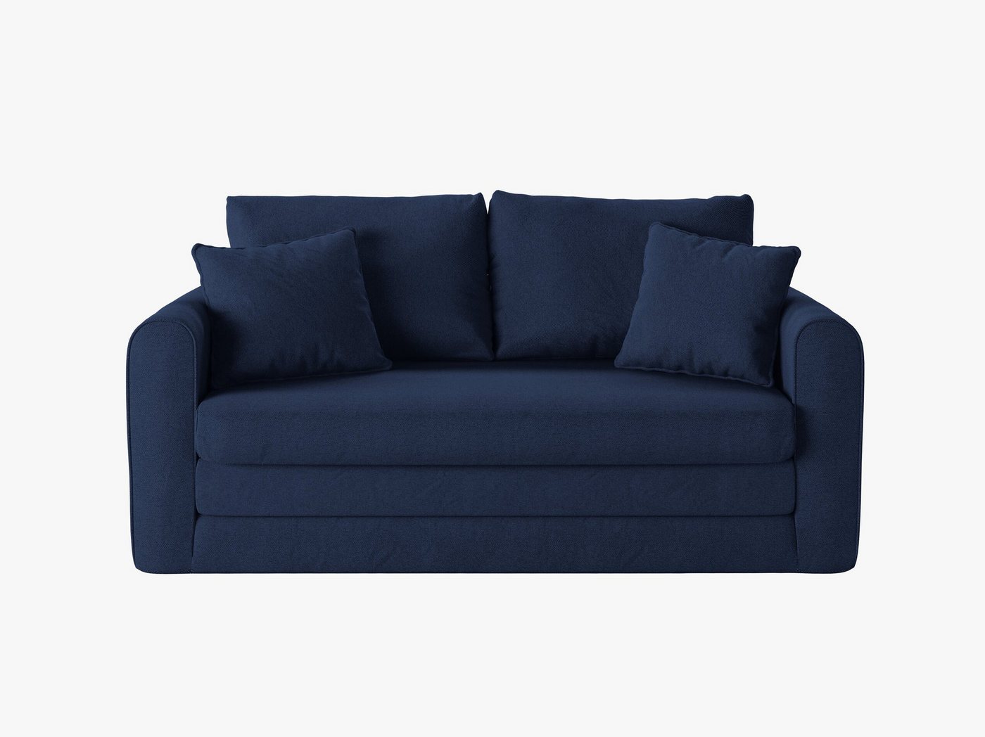 Micadoni Schlafsofa Lido, 2-Sitzer Micadoni Schlafsofa Lido, 2-Sitzer von Micadoni