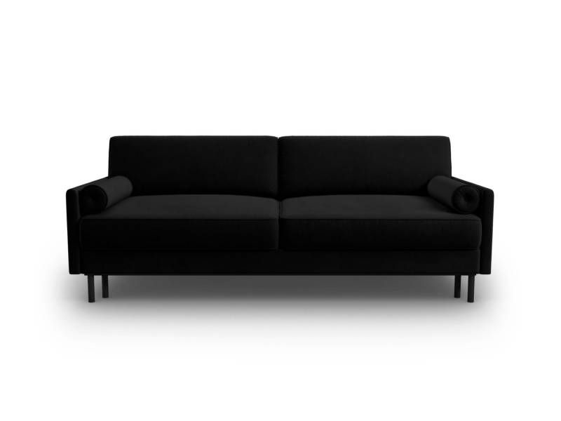 Micadoni Schlafsofa Scott, 3-Sitzer mit Bettkasten von Micadoni