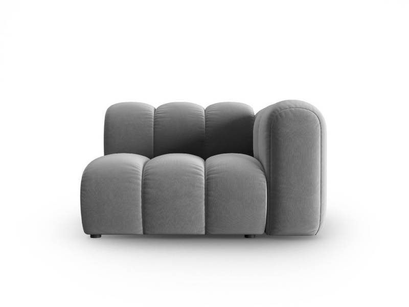 Micadoni Sessel Lupine, Modul 1-Sitzer von Micadoni