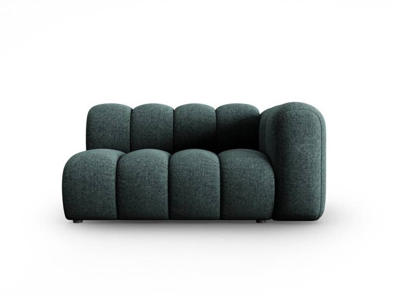 Micadoni Sessel Lupine, Modul 2-Sitzer von Micadoni