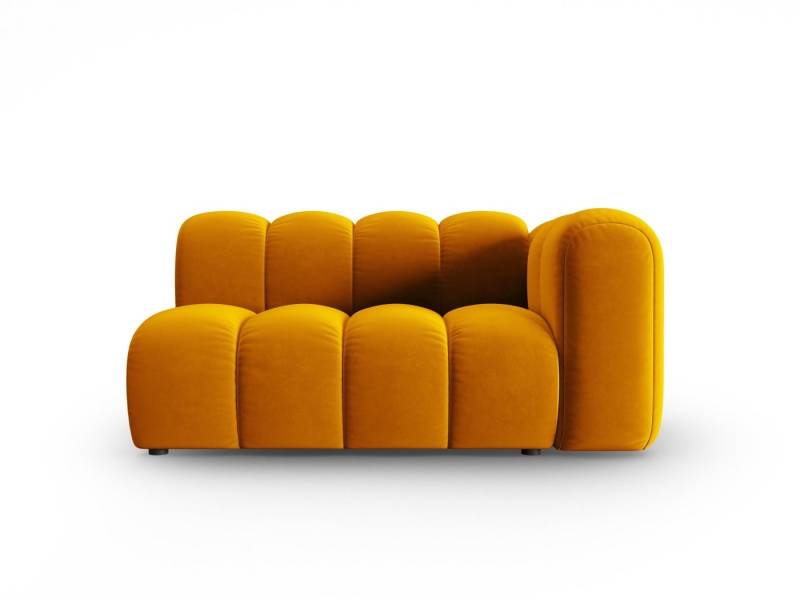 Micadoni Sessel Lupine, Modul 2-Sitzer von Micadoni