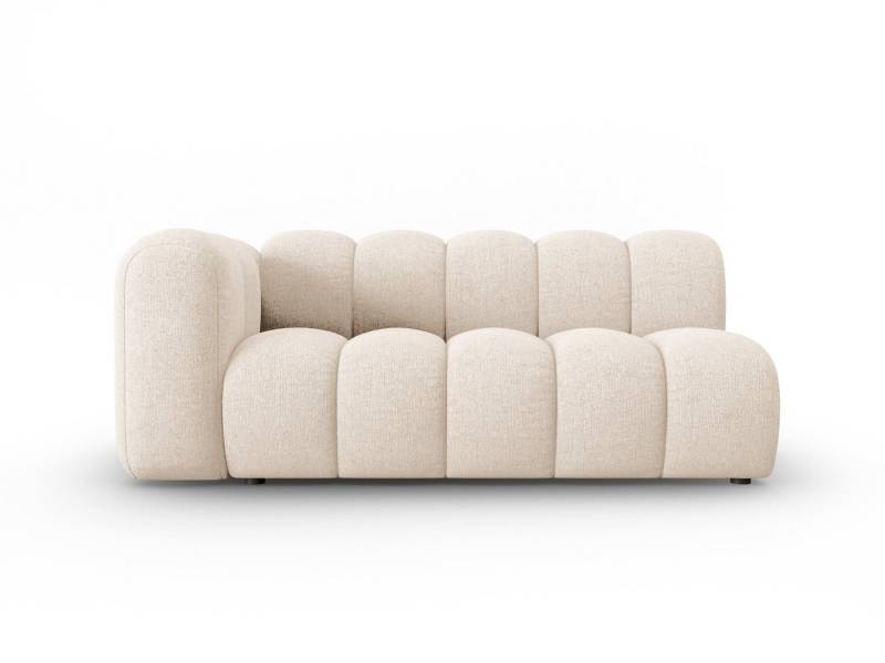 Micadoni Sessel Lupine, Modul 3-Sitzer von Micadoni
