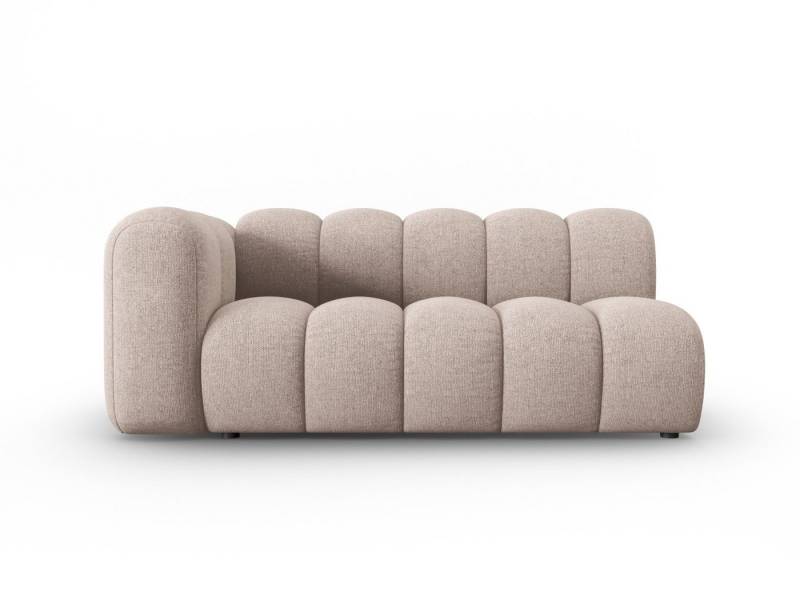 Micadoni Sessel Lupine, Modul 3-Sitzer von Micadoni