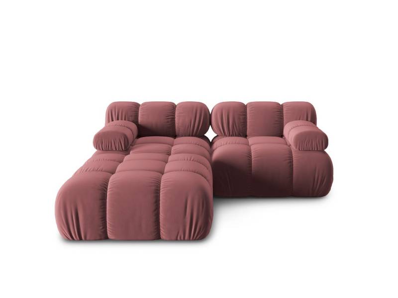 Micadoni Sofa Bellis, modular 3-Sitzer mit flachem Modul Micadoni Sofa Bellis, modular 3-Sitzer mit flachem Modul von Micadoni