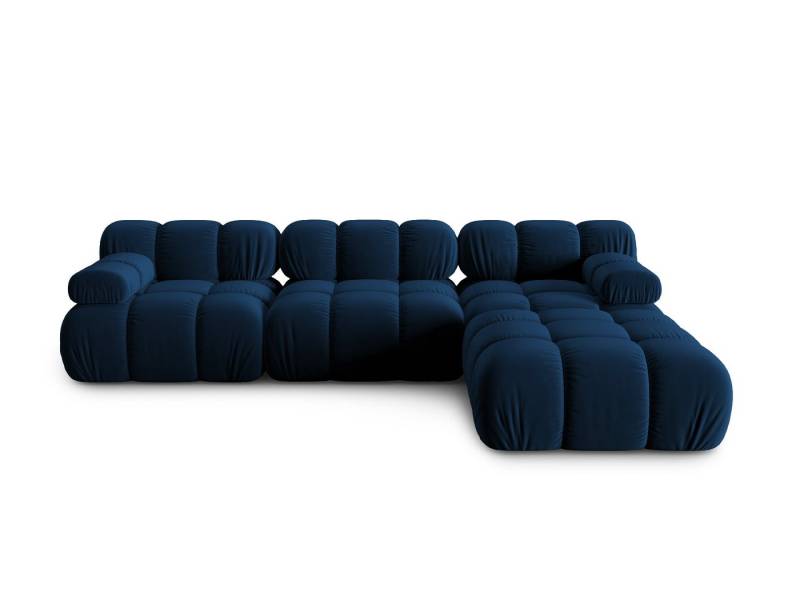 Micadoni Sofa Bellis, modular 4-Sitzer mit flachem Modul Micadoni Sofa Bellis, modular 4-Sitzer mit flachem Modul von Micadoni