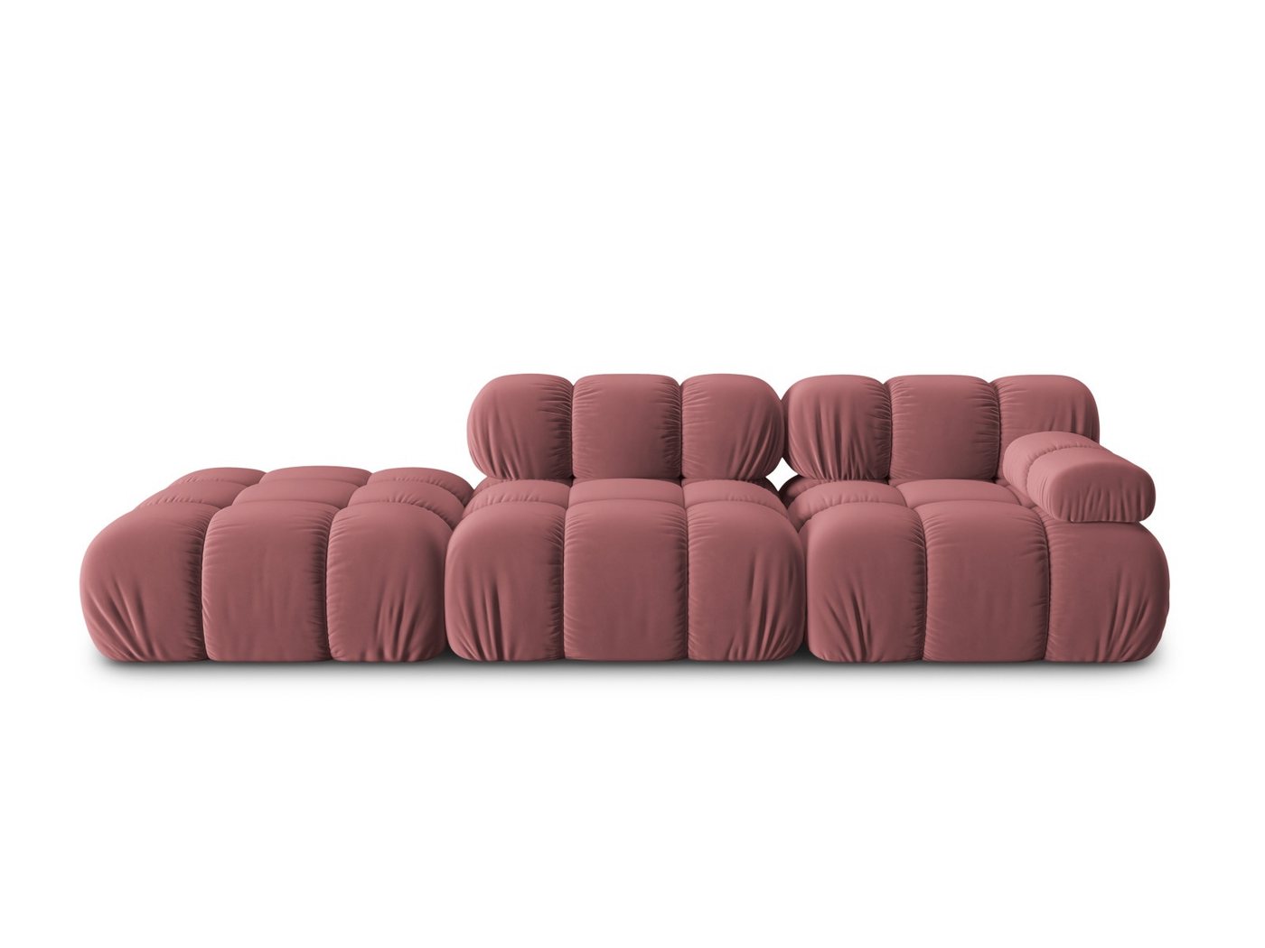 Micadoni Sofa Bellis, modular 4-Sitzer Micadoni Sofa Bellis, modular 4-Sitzer von Micadoni