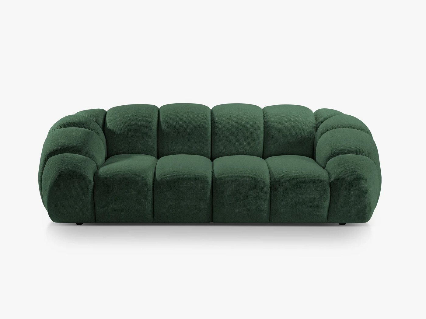 Micadoni Sofa Diana, 3-Sitzer von Micadoni