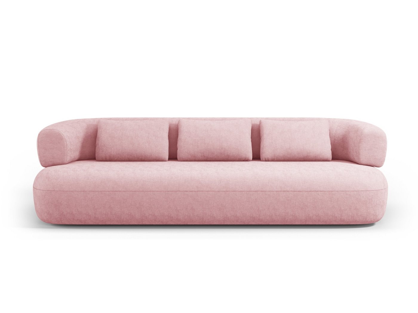 Micadoni Sofa Jenny, 4-Sitzer Micadoni Sofa Jenny, 4-Sitzer von Micadoni