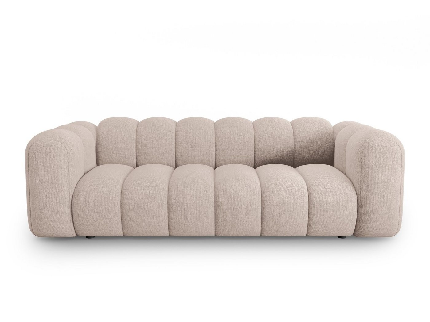Micadoni Sofa Lupine, 3-Sitzer von Micadoni