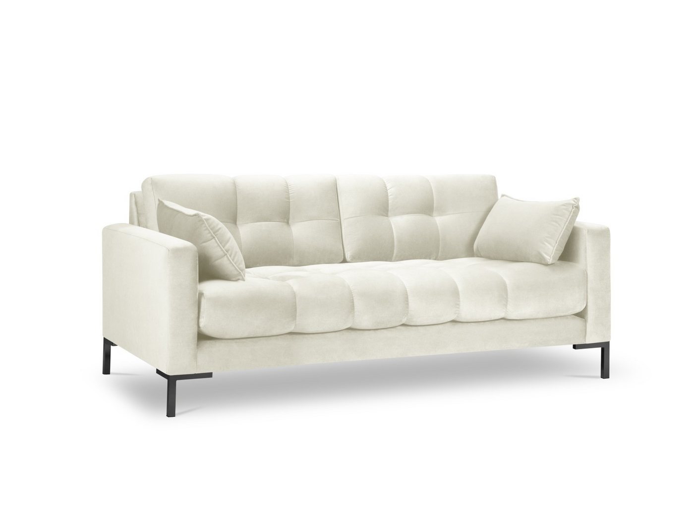 Micadoni Sofa Mamaia, 3-Sitzer von Micadoni
