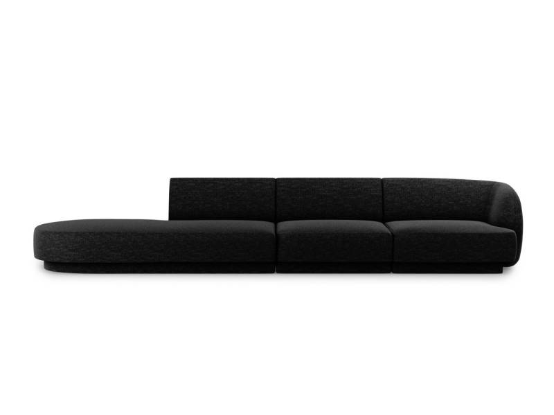 Micadoni Sofa Miley, 4-Sitzer Micadoni Sofa Miley, 4-Sitzer von Micadoni