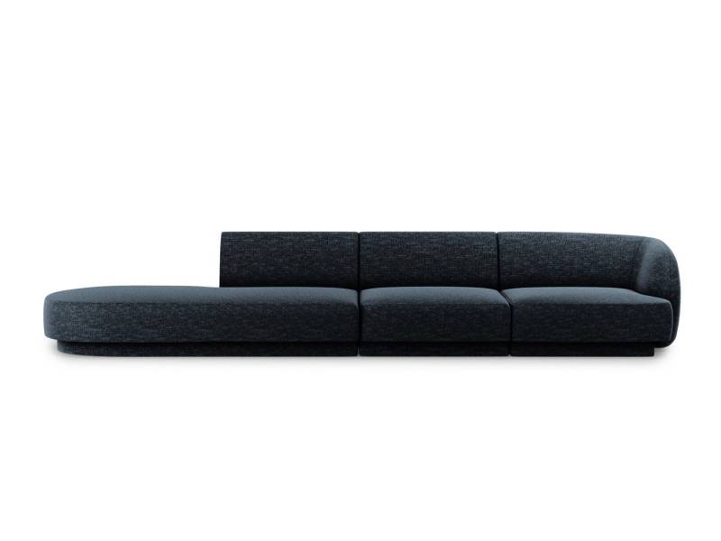 Micadoni Sofa Miley, 4-Sitzer Micadoni Sofa Miley, 4-Sitzer von Micadoni