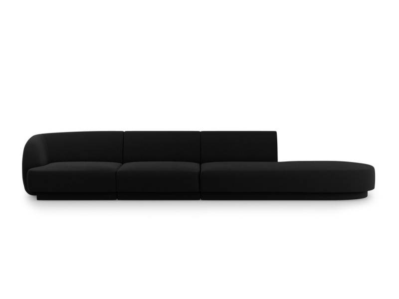 Micadoni Sofa Miley, 4-Sitzer Micadoni Sofa Miley, 4-Sitzer von Micadoni