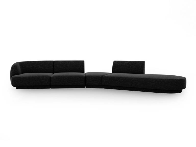 Micadoni Sofa Miley, modular 5-Sitzer Micadoni Sofa Miley, modular 5-Sitzer von Micadoni